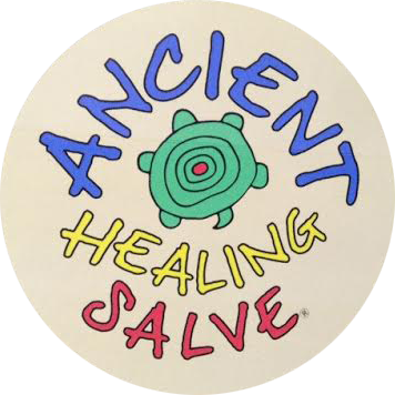 ancient healing salve