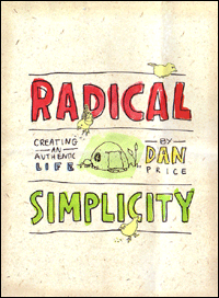 Radical Simplicity