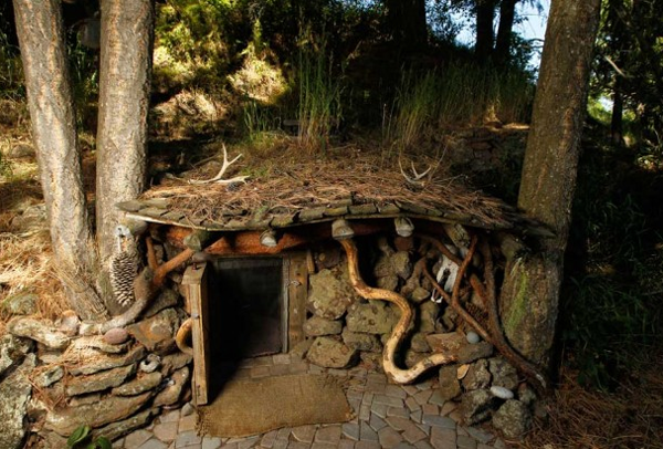 Hobbit Hole