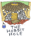The Hobbit House