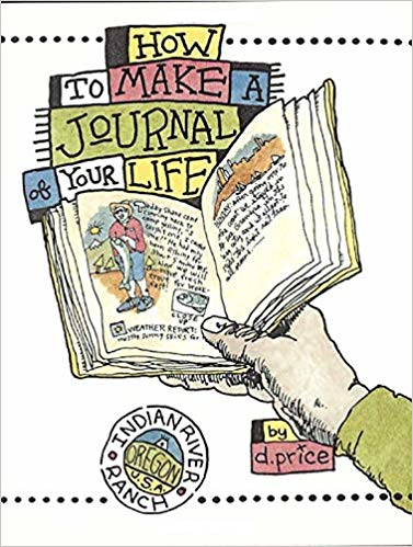 How to Make a Journal of Your Life