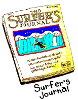 Surfer's Journal