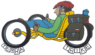 terra trike